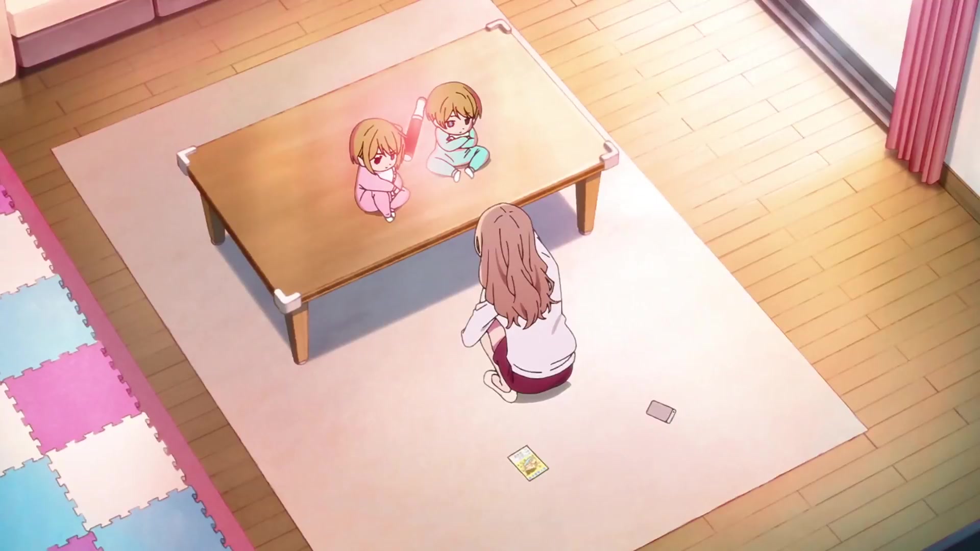 [Tsukyio Editing Resources] Oshi No Ko Season 1 (Episode 1) Raw Clips (397) (tsukyio.com).mp4